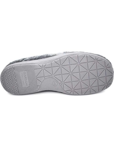 ZAPATILLAS ANCHO ESPECIAL VELCRO