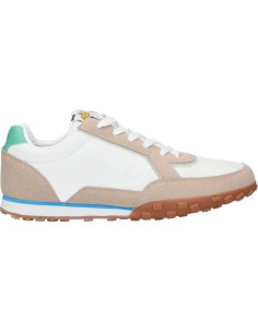 DEPORTIVO RETRO LOIS BLANCO