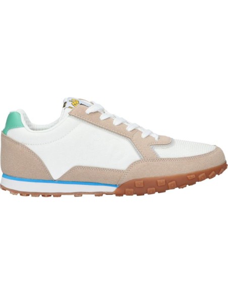 DEPORTIVO RETRO LOIS BLANCO