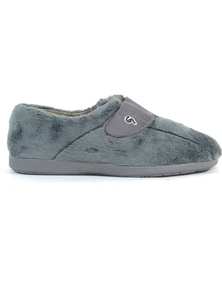 ZAPATILLAS ANCHO ESPECIAL VELCRO