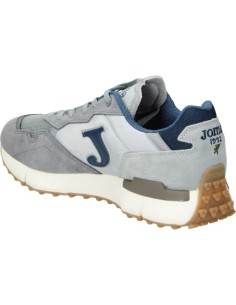 DEPORTIVO CASUAL JOMA GRIS... 2