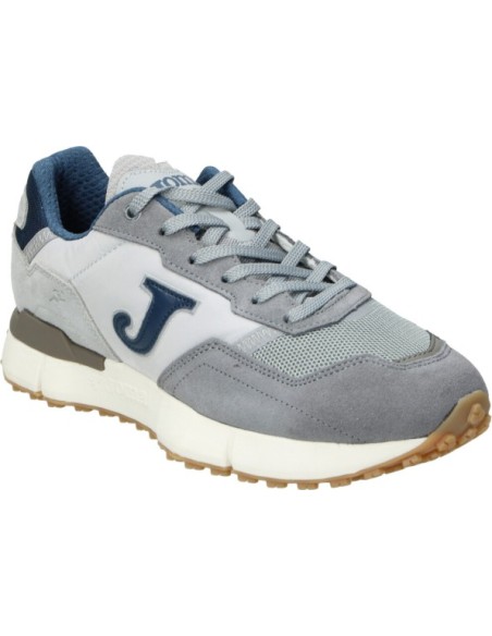 DEPORTIVO CASUAL JOMA GRIS 1992