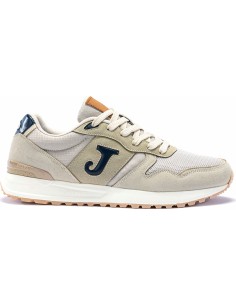 DEPORTIVO HOMBRE CASUAL JOMA