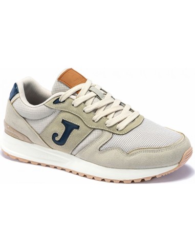 DEPORTIVO HOMBRE CASUAL JOMA