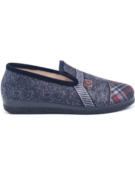 ZAPATILLA ROAL PISO ANTIDESLIZANTE