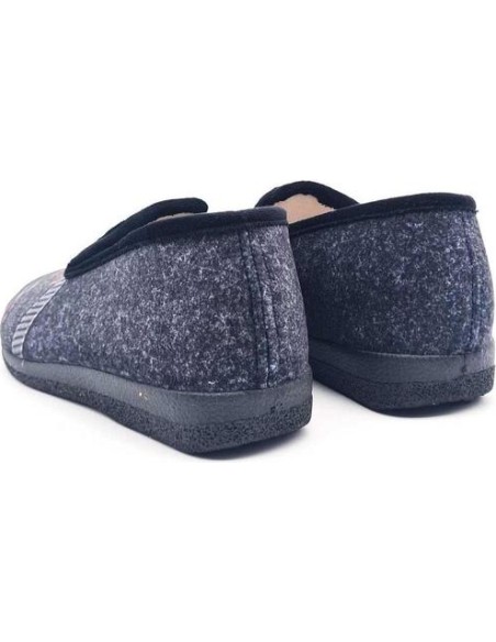 ZAPATILLA ROAL PISO ANTIDESLIZANTE