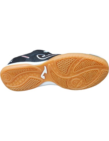 DEPORTIVO FUTBOL SALA TOP FLEX JOMA PIEL