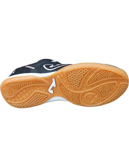 DEPORTIVO FUTBOL SALA TOP FLEX JOMA PIEL