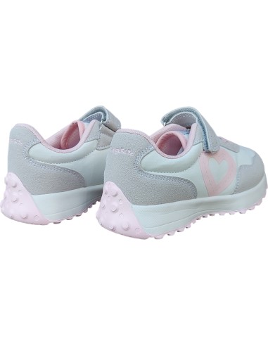 DEPORTIVO SNAKER NIÑA DE CONGUITOS