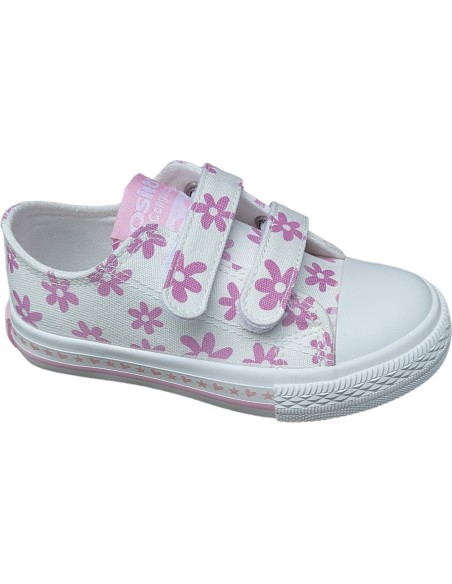 LONAS VELCRO CONGUITOS LUZ SOLAR