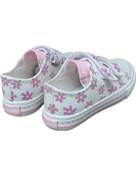 LONAS VELCRO CONGUITOS LUZ SOLAR