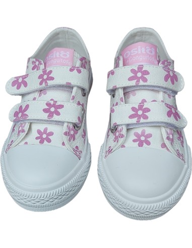 LONAS VELCRO CONGUITOS LUZ SOLAR