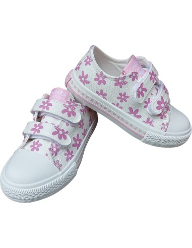 LONAS VELCRO CONGUITOS LUZ SOLAR