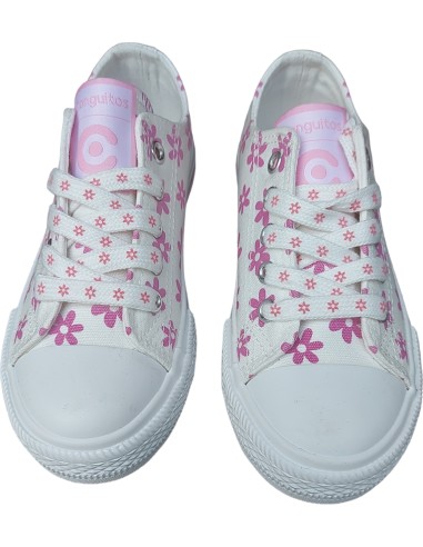 LONETAS NIÑA CONGUITOS LUZ SOLAR