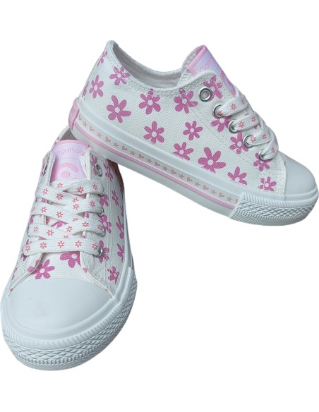 LONETAS NIÑA CONGUITOS LUZ SOLAR