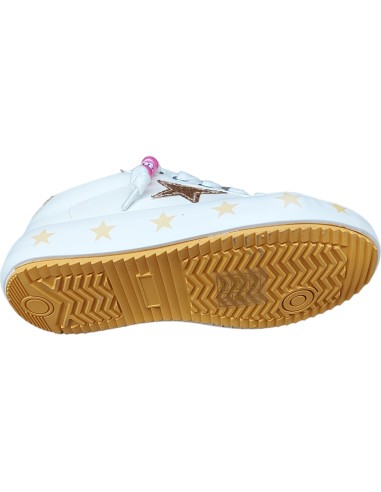 DEPORTIVA NIÑA CONGUITOS ESTRELLAS...