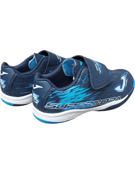 DEPORTIVO FUTBOL SALA SUPER COPA