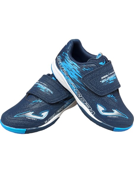 DEPORTIVO FUTBOL SALA SUPER COPA