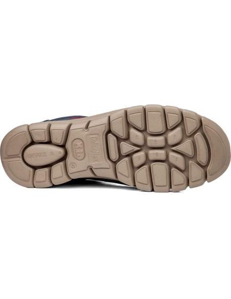 ZAPATO ELASTICOS CALLAGHAN