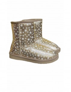 BOTA PELO METALIZADO...