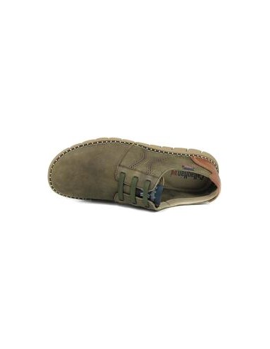 ZAPATOS CALLAGHAN ELÁSTICOS