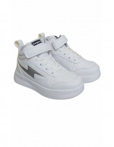 DEPORTIVAS ABOTINADAS CON... 2