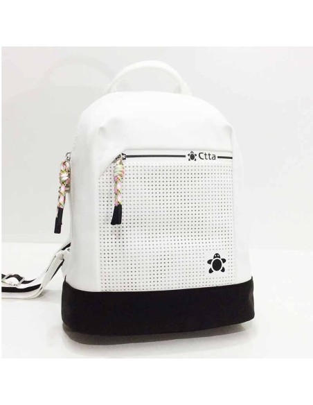 MOCHILA CAMINATA LAIDA