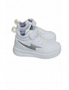 DEPORTIVAS ABOTINADAS CON...