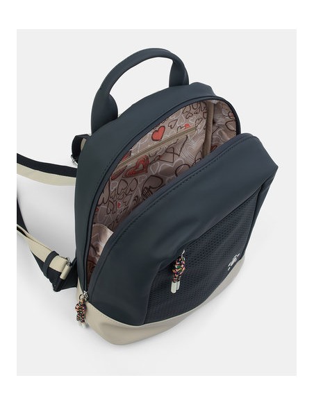 MOCHILA CAMINATA LAIDA