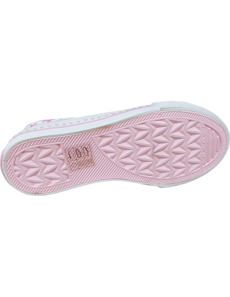 LONA ABOTINADA FLORES LUZ SOLAR