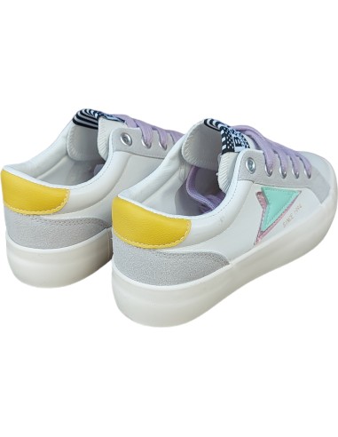 ZAPATILLAS DE NIÑA MICRONAPA...