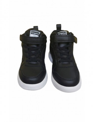 DEPORTIVAS ABOTINADAS CON LUCES