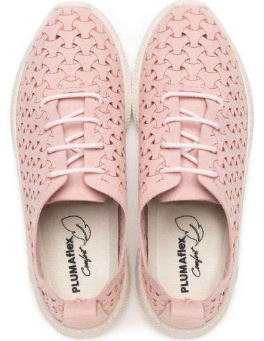 ZAPATILLA CORDÓN LÁSER ROAL