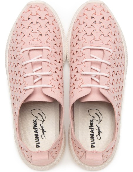 ZAPATILLA CORDÓN LÁSER ROAL