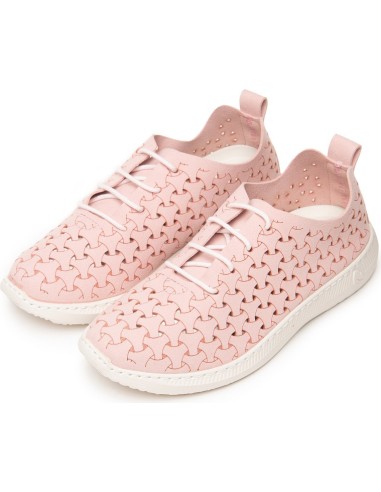 ZAPATILLA CORDÓN LÁSER ROAL