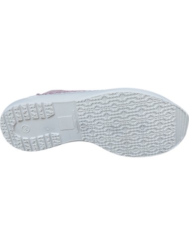 ZAPATILLA CORDÓN LÁSER ROAL