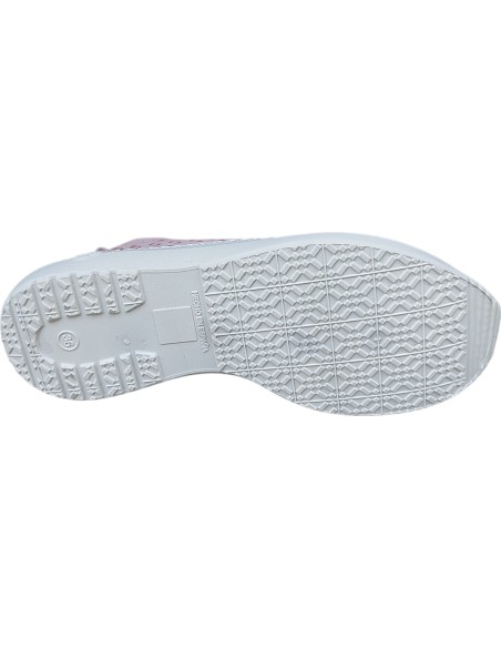 ZAPATILLA CORDÓN LÁSER ROAL