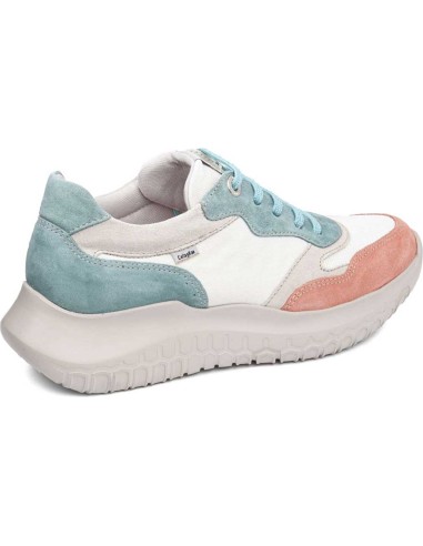 ZAPATO DEPORTIVO BLANCO MUJER...