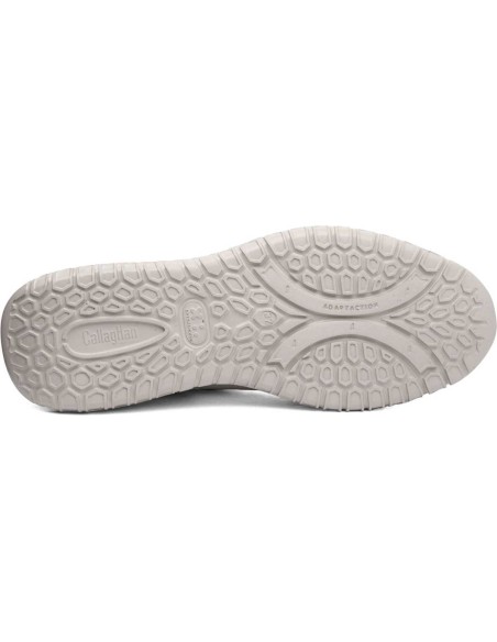 ZAPATO DEPORTIVO BLANCO MUJER CALLAGHAN 53802