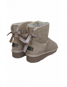 BOTÍN AUSTRALIANO LAZO SERRAJE 2