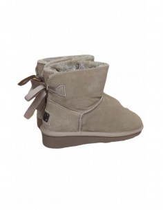 BOTÍN AUSTRALIANO LAZO SERRAJE