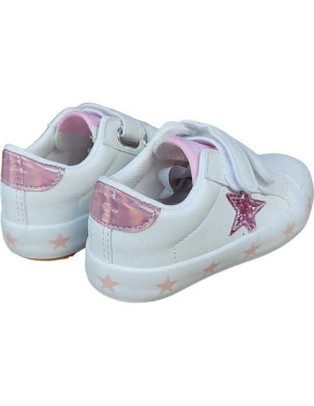 DEPORTIVO MICRONAPA ESTRELLA VELCRO CONGUITOS