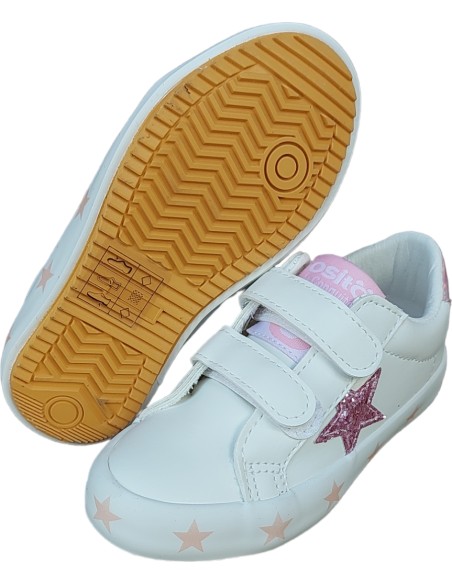 DEPORTIVO MICRONAPA ESTRELLA VELCRO CONGUITOS