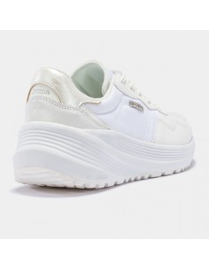 DEPORTIVA BLANCA PLATAFORMA... 2