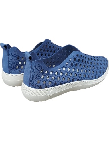 DEPORTIVA SIN CORDÓN LÁSER