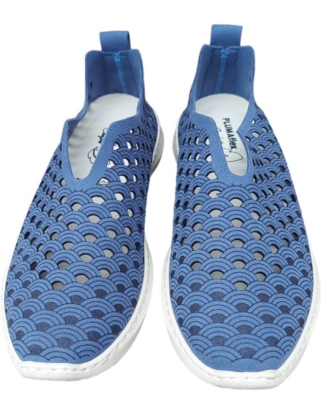 DEPORTIVA SIN CORDÓN LÁSER