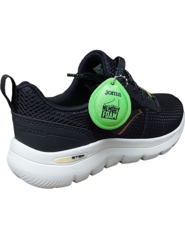 DEPORTIVA MEMORY FOAM COMODA