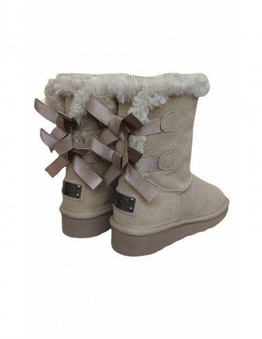 BOTA SERRAJE LAZOS ALTA