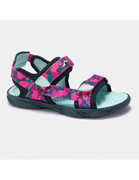 SANDALIA PLAYA NIÑA JOMA