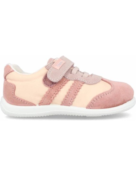 DEPORTIVO JOOGUIN VELCRO ZAPY NIÑA
